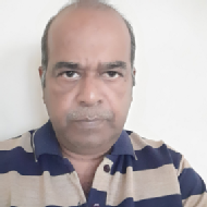 Joseph J Stock Market Trading trainer in Chennai