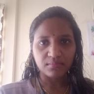 Radha U. Nursing trainer in Palghar