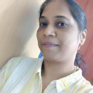 Christella S. Class 12 Tuition trainer in Madurai