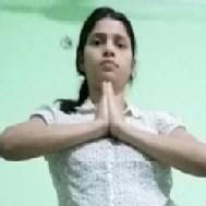 Sarita Yadav Yoga trainer in Faridabad