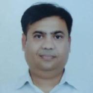 Nitin Srivastava Class 12 Tuition trainer in Lucknow