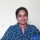 Photo of Aswathy P.