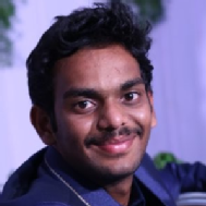 Saikiran Palla MBA Tuition trainer in Hyderabad