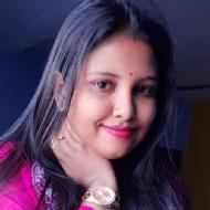 Arpita M. Class I-V Tuition trainer in Bhubaneswar