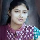 Photo of Priyanka Bhattacharya