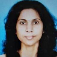 Rashmi P. Class 12 Tuition trainer in Nagpur
