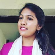 Bhargavi Telugu Language trainer in Chennai