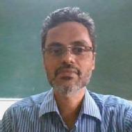 Janarthanan B Class 11 Tuition trainer in Chennai
