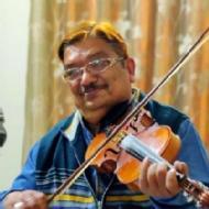 Rajeev Agrawal Violin trainer in Jaipur