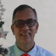 Roque Dsilva Spoken English trainer in Mumbai