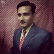 Mohan Singh Class 9 Tuition trainer in Delhi