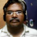 Photo of Guru Subburaj