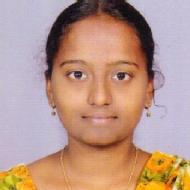 W. Vinodhini A. Class 12 Tuition trainer in Coimbatore