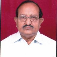 Nethaji Reddy Kachireddy Class 11 Tuition trainer in Hyderabad