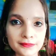 Neha K. Hindi Language trainer in West Medinipur