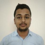 Harshit Singh BTech Tuition trainer in Allahabad