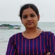 Aiswarya M. Class I-V Tuition trainer in Thiruvananthapuram