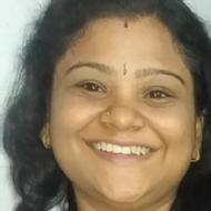 Nithya S. Communication Skills trainer in Coimbatore
