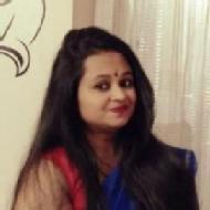 Meenakshi M. Class I-V Tuition trainer in Ghaziabad