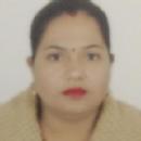 Photo of Priti S.