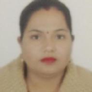 Priti S. Hindi Language trainer in Ghaziabad
