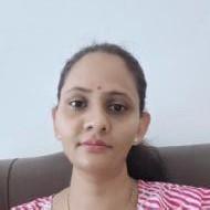 Deepti Verma Class 10 trainer in Hyderabad