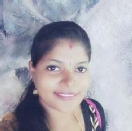 Divyalakshmi Handwriting trainer in Chennai