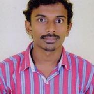 S Narasinga Rao BTech Tuition trainer in Visakhapatnam