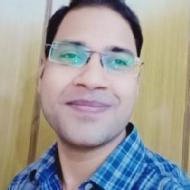 Sanjeev Srivastava Class 12 Tuition trainer in Lucknow
