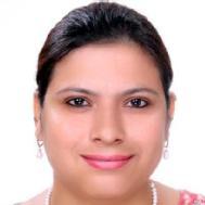 Vandita Class I-V Tuition trainer in Delhi