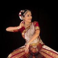 Deepthi P. Dance trainer in Bangalore