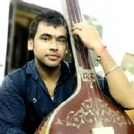 Rahul Kumar Singh Vocal Music trainer in Prayagraj