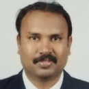 Photo of Rajasekhar Srinivas Nalam