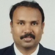 Rajasekhar Srinivas Nalam Class 11 Tuition trainer in Machilipatnam