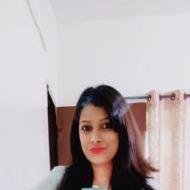 Arpita S. LLB Tuition trainer in Pune