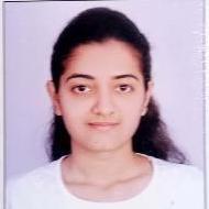 Pooja L. Class I-V Tuition trainer in Surat
