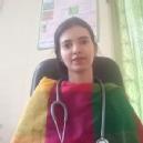 Photo of Dr. Akanksha S.