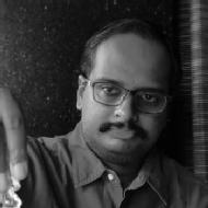 Vikramaditya Sahu Chess trainer in Mumbai