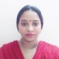 Poonam S. Class 8 Tuition trainer in Kozhikode