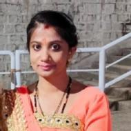 Makhan Manisha S. Class I-V Tuition trainer in Hyderabad