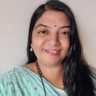 Ketaki K. Sanskrit Language trainer in Pune