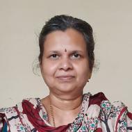 Harikala S. Class 12 Tuition trainer in Chennai