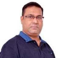 Vishal Choudhary IELTS trainer in Noida