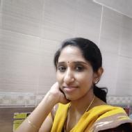 Praveena MBBS & Medical Tuition trainer in Varadharajapuram