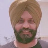 Harmeet Singh Class I-V Tuition trainer in Mumbai