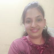 Shalini Kedia Class I-V Tuition trainer in Hyderabad