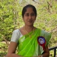 Dr. Shaheda Niloufer Class 12 Tuition trainer in Vijayawada
