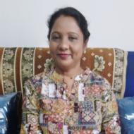 Ann Sadique Class I-V Tuition trainer in Kolkata