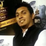 Rohan Anurag Piano trainer in Bangalore