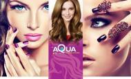 Aqua Salon & Spa Makeup institute in Bangalore